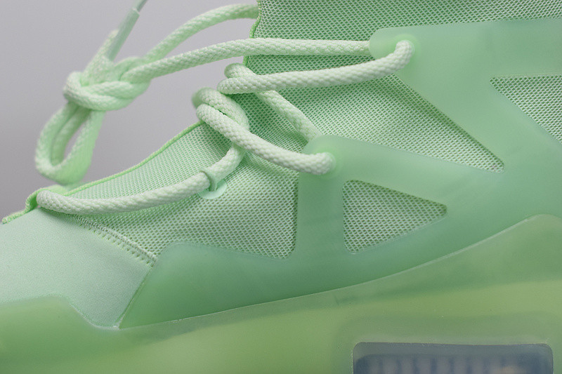 NIKE AIR FEAR OF GOD 1 FROSTED SPRUCE AR4237-300