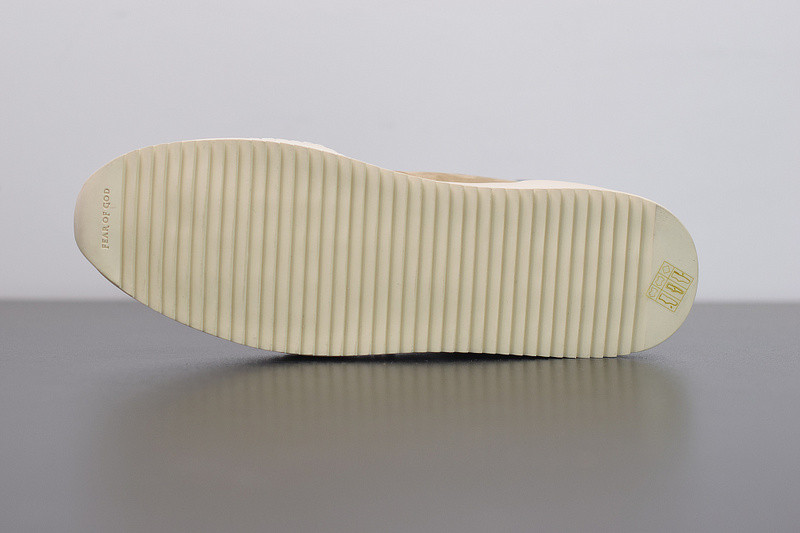 FEAR OF GOD SNEAKERS