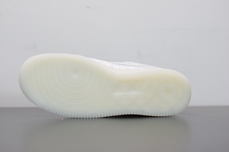 CLOT NIKE AIR FORCE 1 PREMIUM AO9286-100