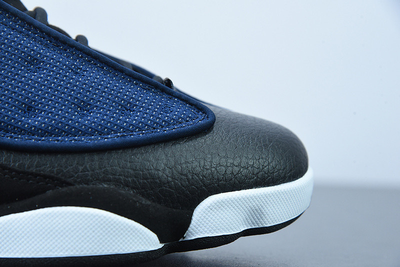AIR JORDAN 13 “BRAVE BLUE” DJ5982-400