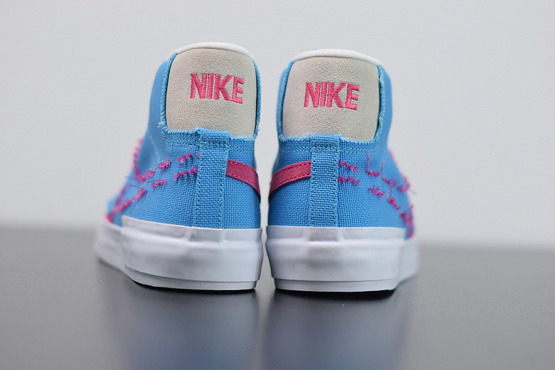 NIKE SB ZOOM BLAZER MID EDGE CL3833-400