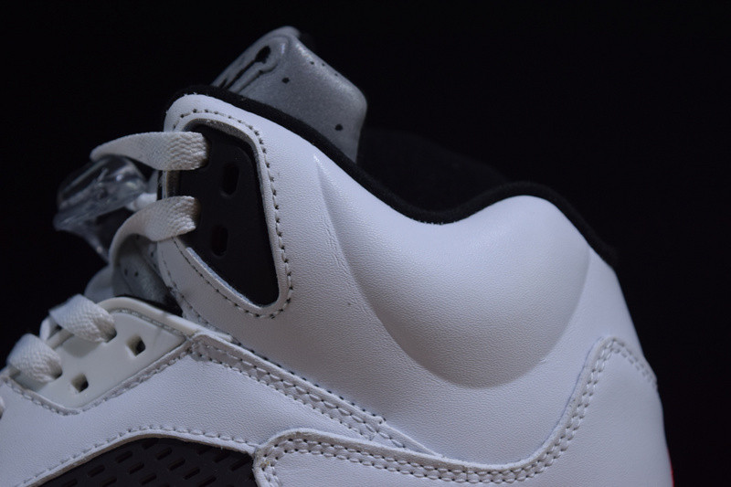 AIR JORDAN 5 RETRO "PRO STARS" 136027-115