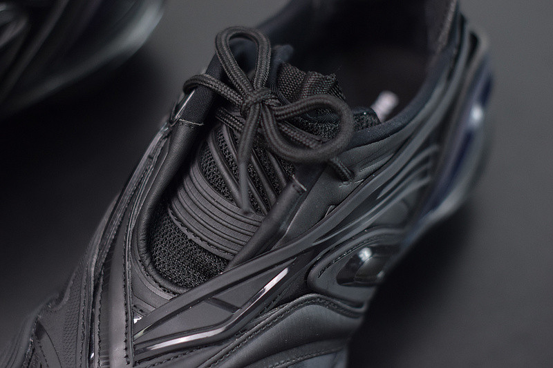 BC 5.0 TYREX 20SS RUNWAY