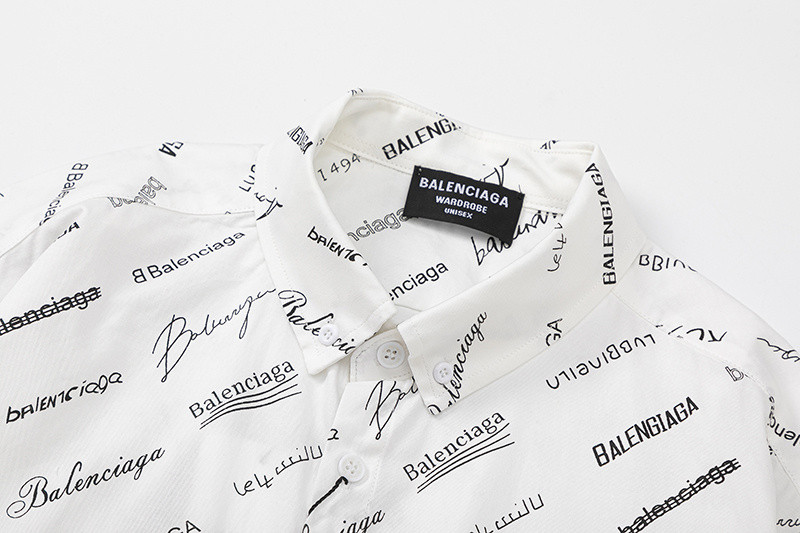 Balenciaga Clothes