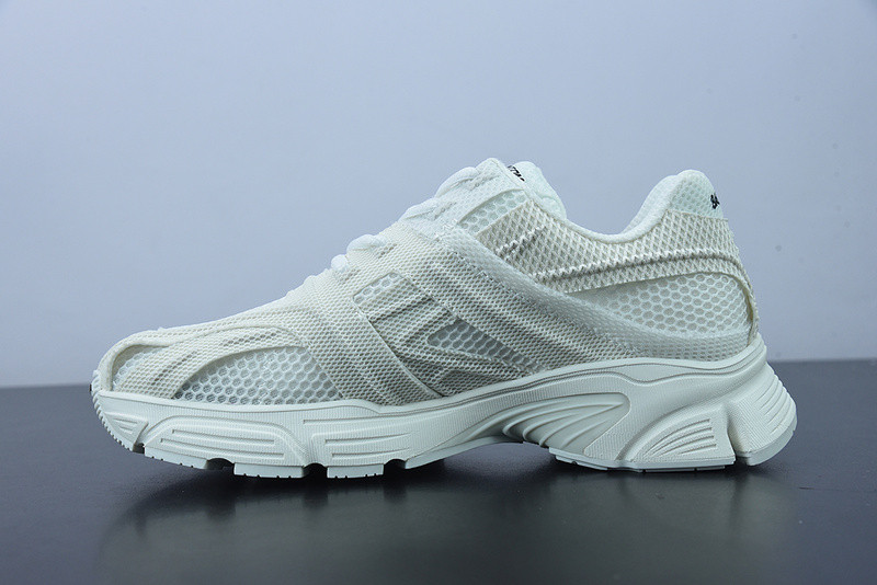 BC PHANTOM SNEAKER MONOCOLOR FABRIC/ MESH 678869 W2E92 9000