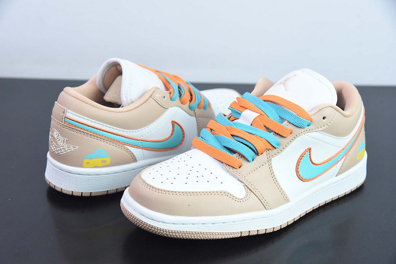 Air Jordan 1 Low DC0774-801