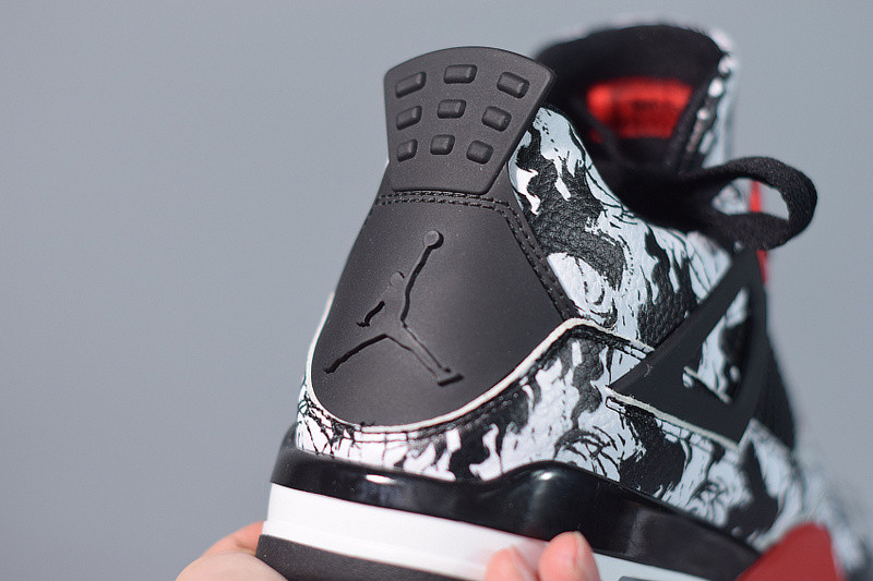 AIR JORDAN 4 “TATTOO” B00897-006
