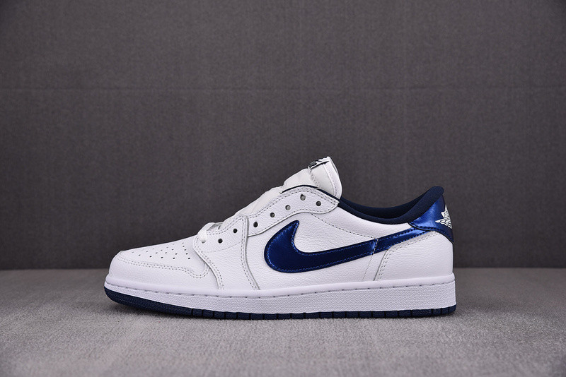 AIR JORDAN 1 LOW RETRO OG