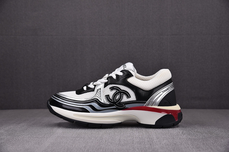 Chanel Sneaker