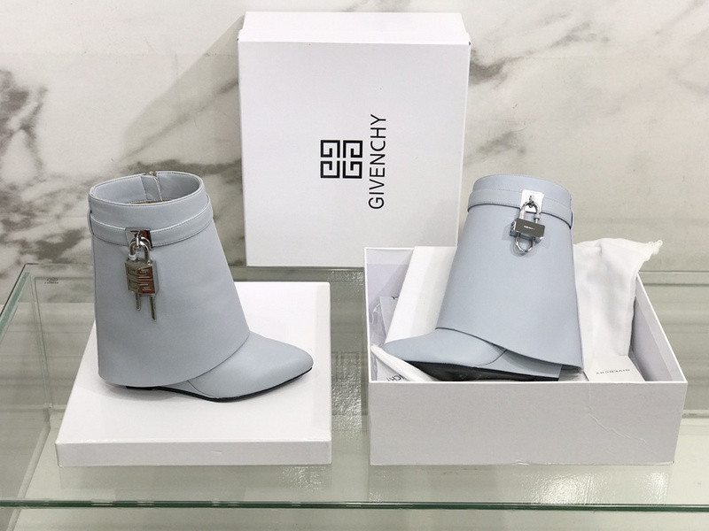 GIVENCHY BOOTS