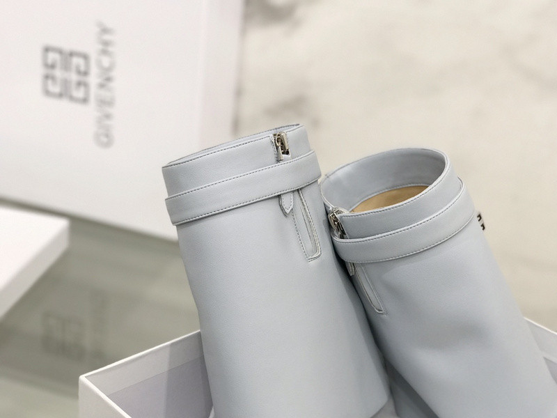 GIVENCHY BOOTS