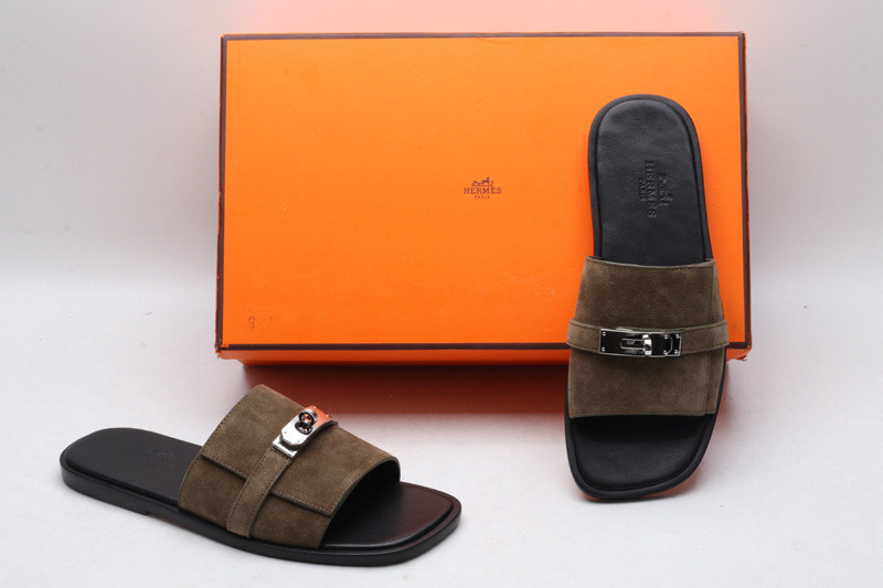 HERMES SLIDE