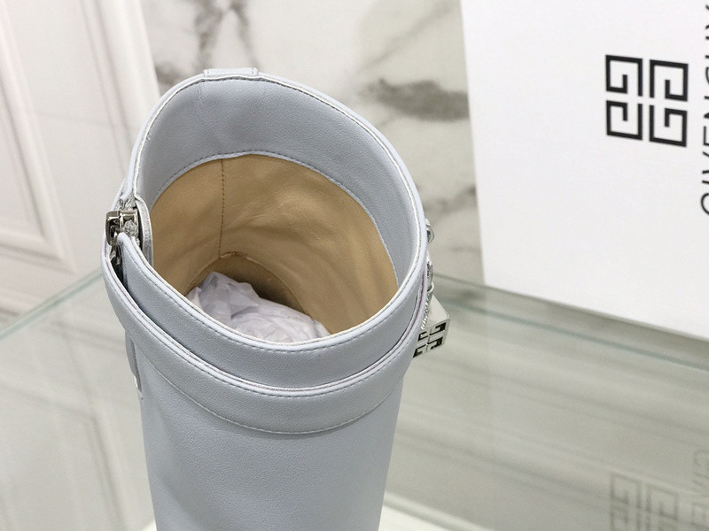 GIVENCHY BOOTS