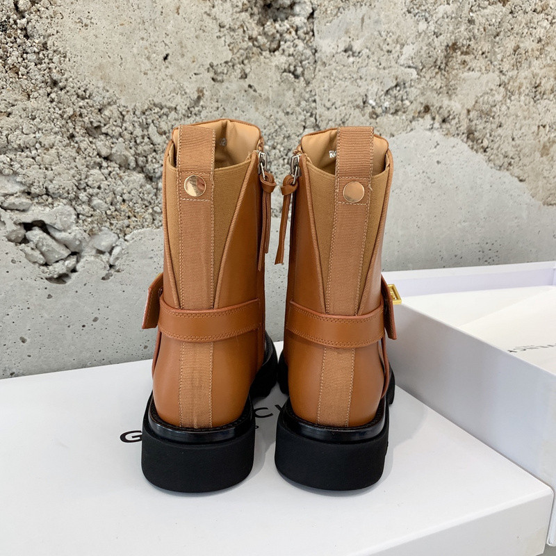 GIVENCHY BOOTS