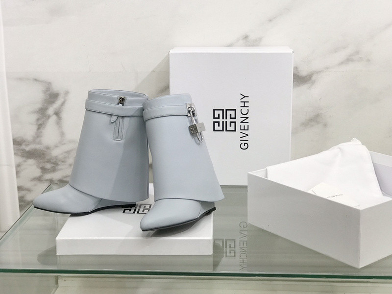GIVENCHY BOOTS