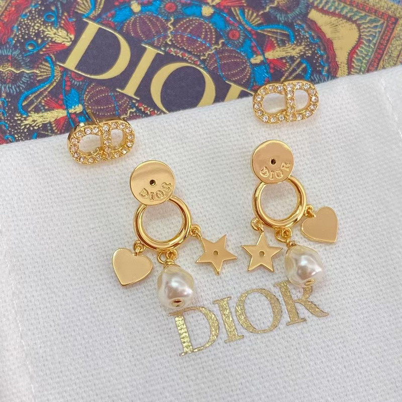 D10r earring