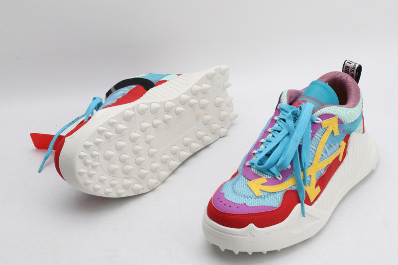 OF C/O ODSY-1000 SNEAKER