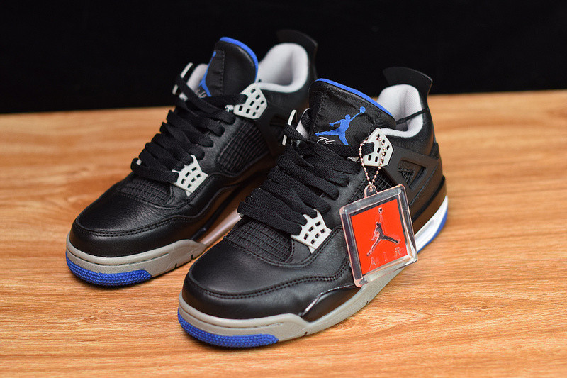AIR JORDAN 4 RETRO "ALTERNATE" 308497-006