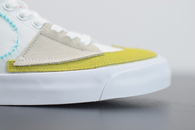 NIKE SB ZOOM BLAZER MID EDGE CI3833-101