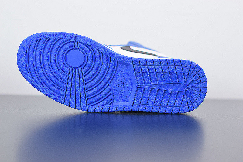 AIR JORDAN 1 RETRO HIGH OG "GAME ROYAL" 555088-403