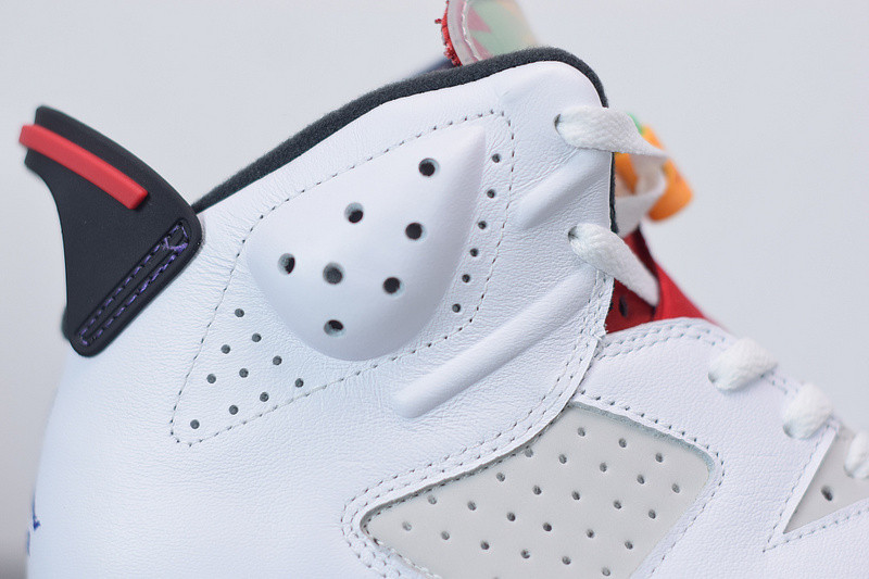 AIR JORDAN 6 “HARE” CT8529-062