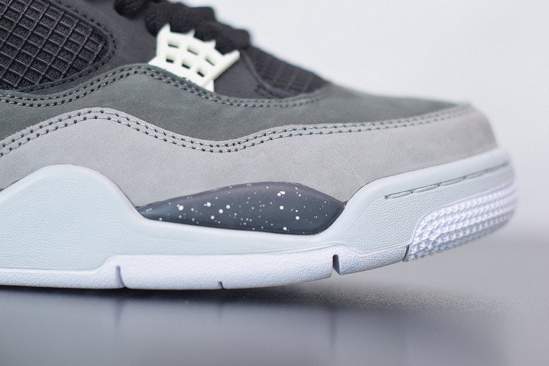 AIR JORDAN 4 RETRO "FEAR PACK" 626969-030