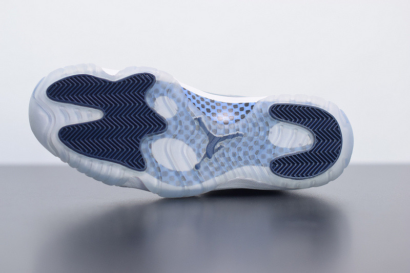 AIR JORDAN 11 RETRO "WIN LIKE 