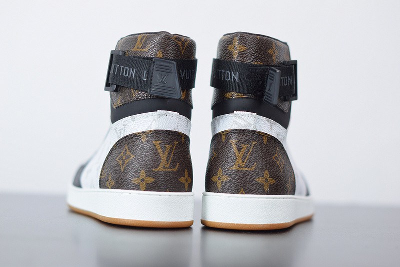 LVT SNEAKERS