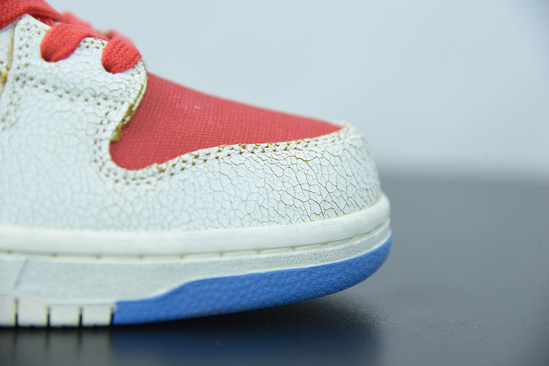 ISHOD WAIR X MAGNUS WALKER X NIKE SB DUNK HIGH DH7683-100