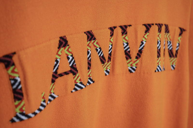Lanvin Clothes
