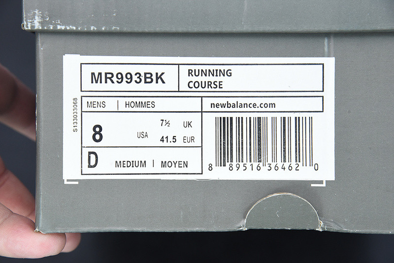 NEW BALANCE SNEAKER X09C3