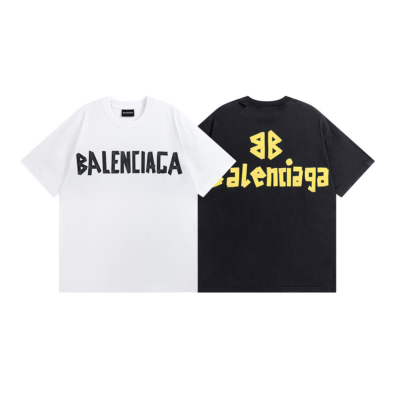 Balenciaga Clothes
