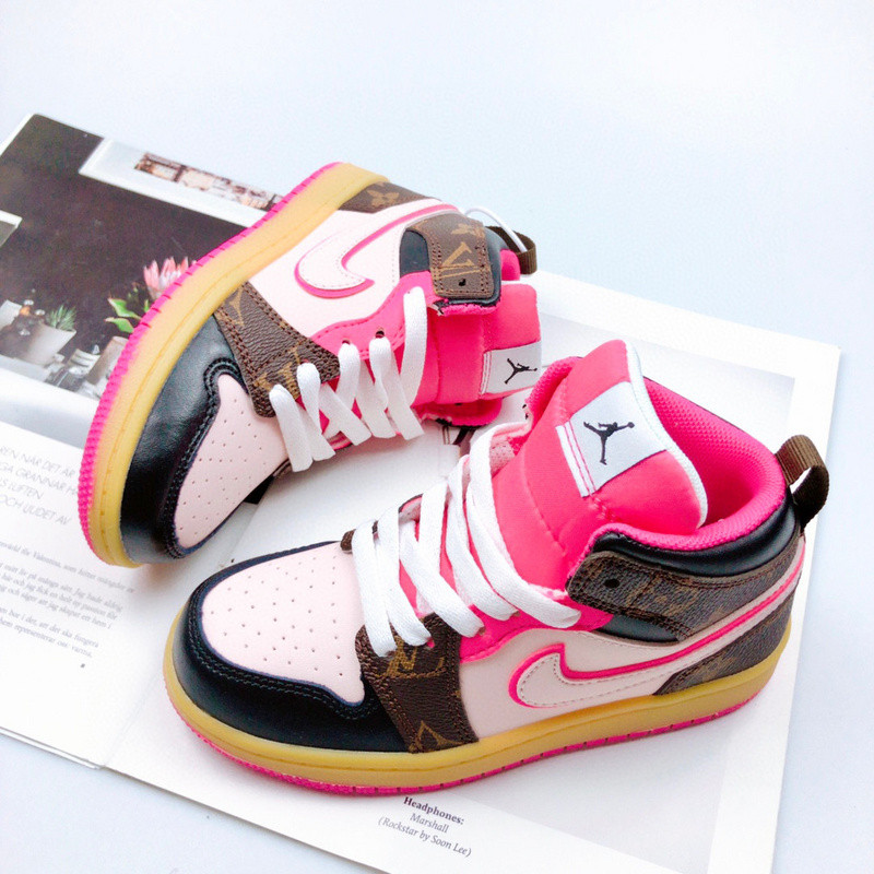 Toddler Jordan 1