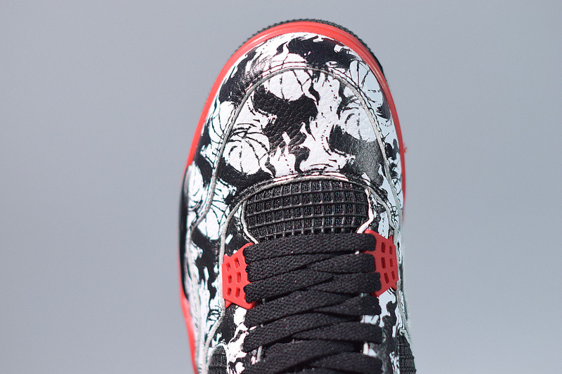 AIR JORDAN 4 “TATTOO” B00897-006