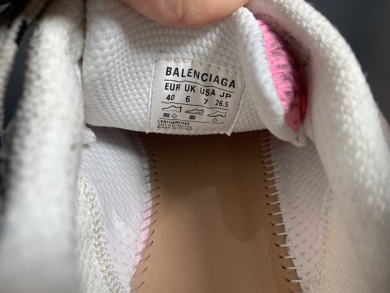BC 3XL SNEAKER