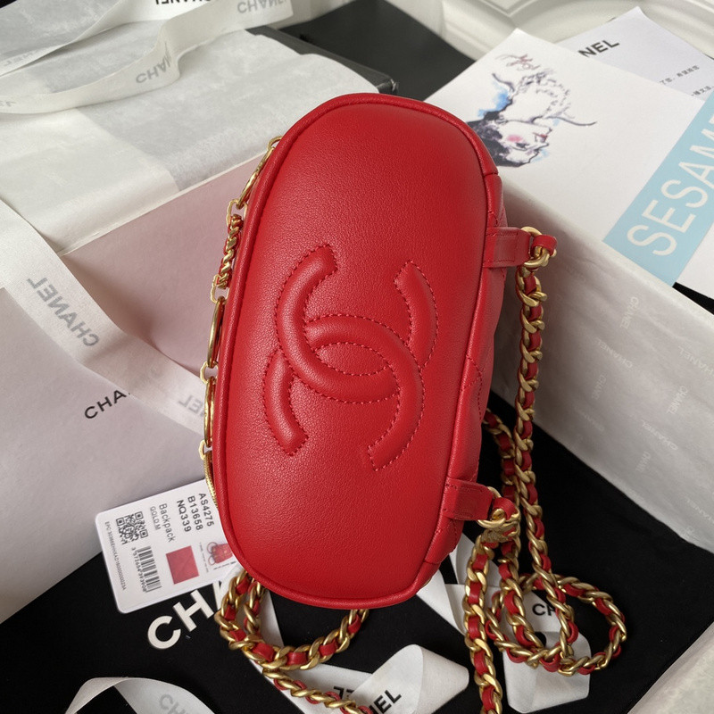 Ch*el purse
