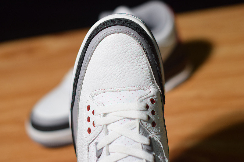 AIR JORDAN 3 RETRO NRG "TINKER" AQ3835-160