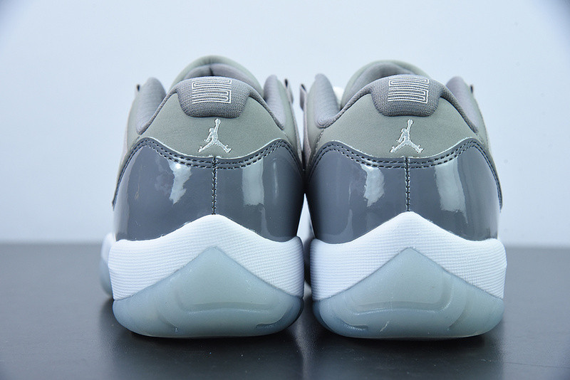 AIR JORDAN 11 RETRO LOW BG 