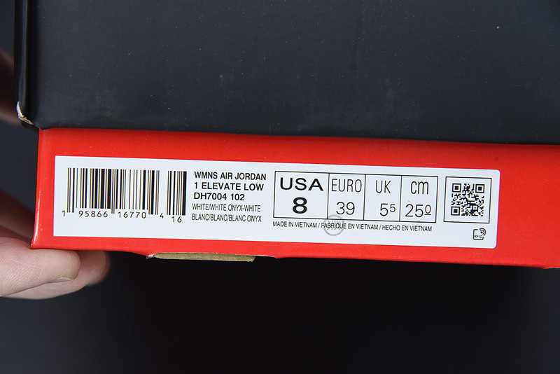 AIR JORDAN 1 LV8D ELEVATED “ONYX” DH7004-102