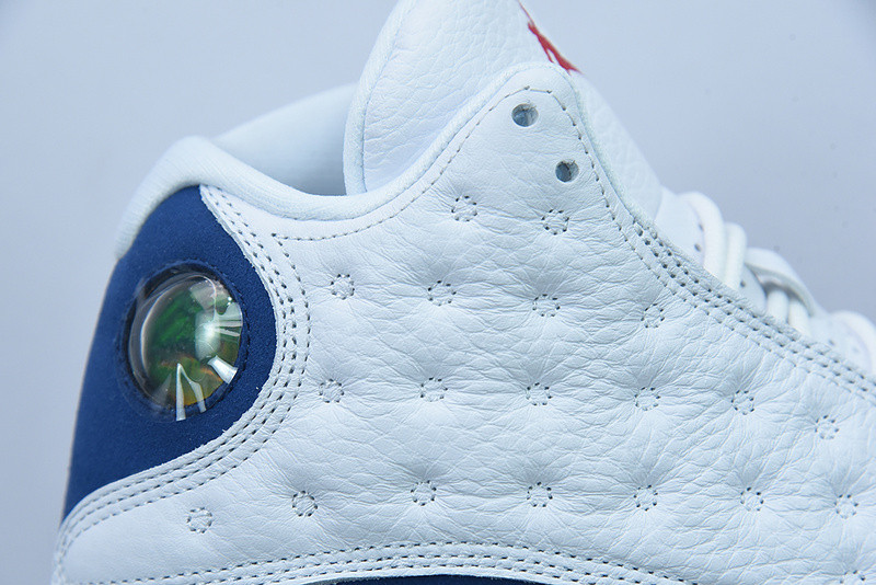 AIR JORDAN 13 “FRENCH BLUE” 414571-164