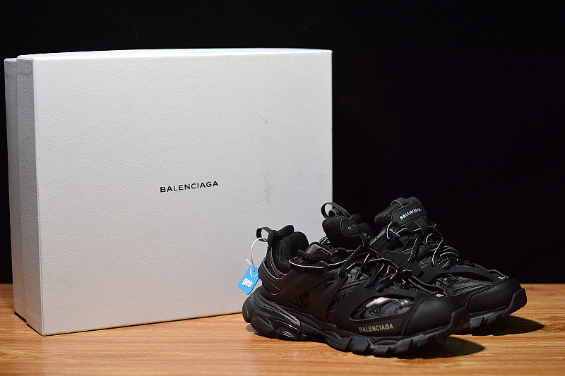 BC SNEAKER TESS.S.GOMMA MAILLE BLACK 656686 W06G0 2002