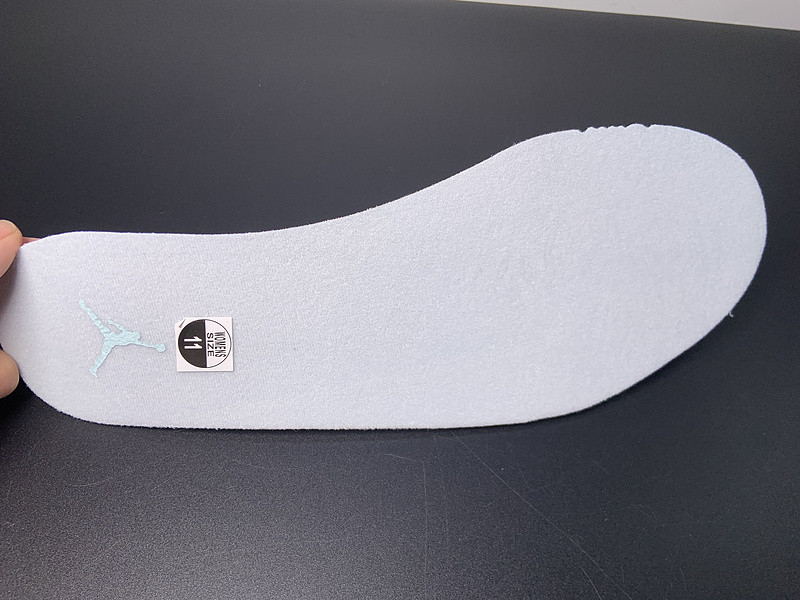 AIR JORDAN 6 “PARIS OLYMPICS” DQ4914-074