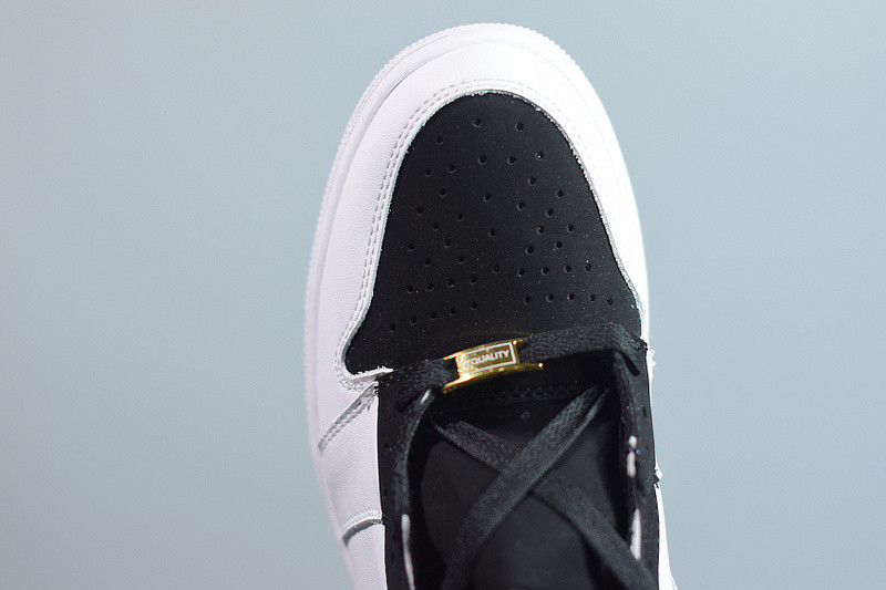 AIR JORDAN 1 RETRO HI EQUALITY "EQUALITY" AQ7474-001