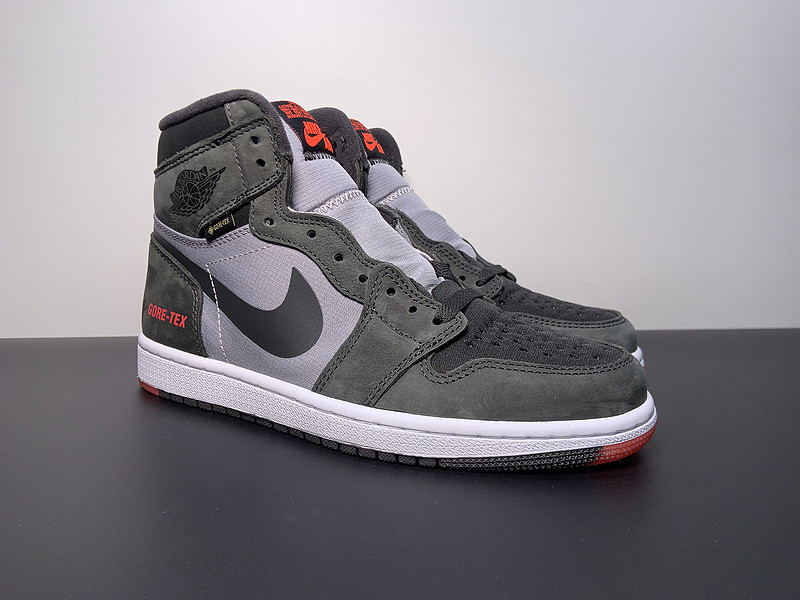 Air Jordan 1 Element "Cement Grey" DB2889-002