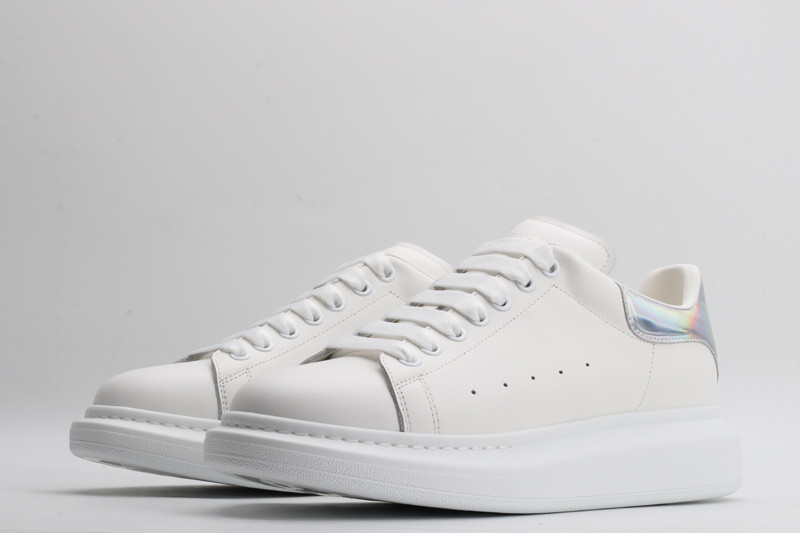 AlexER McEEN SNEAKERS