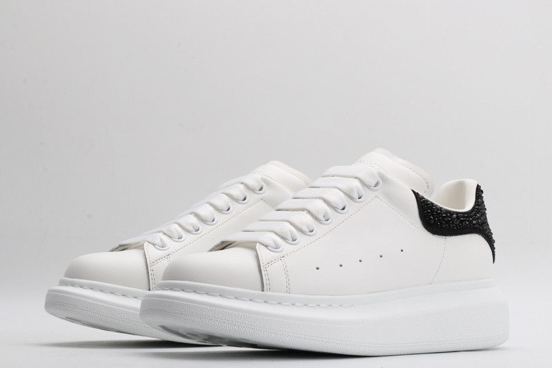 AlexER McEEN SNEAKERS