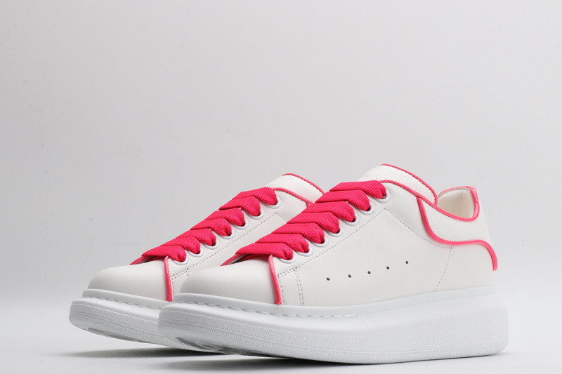 AlexER McEEN SNEAKERS