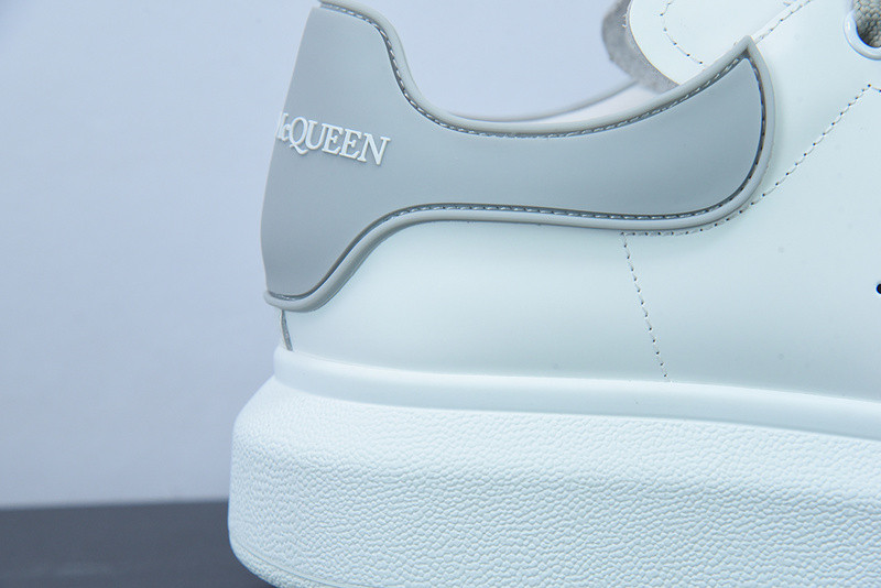 AlexER McEEN SNEAKERS