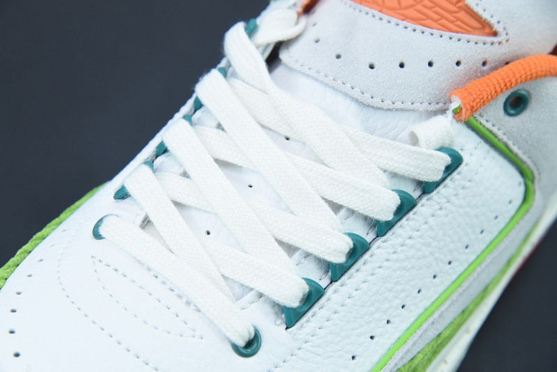 Titan x Air Jordan 2 Low DV6206-183