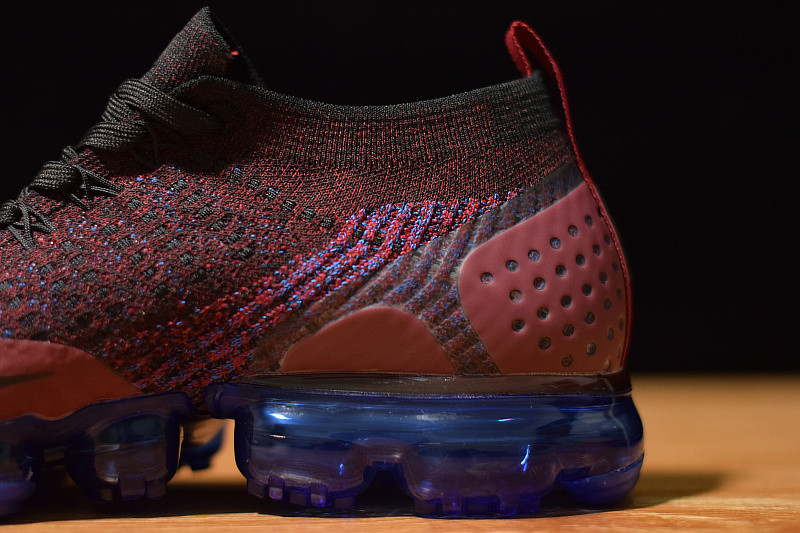NIKE AIR VAPORMAX FLYKNIT 2